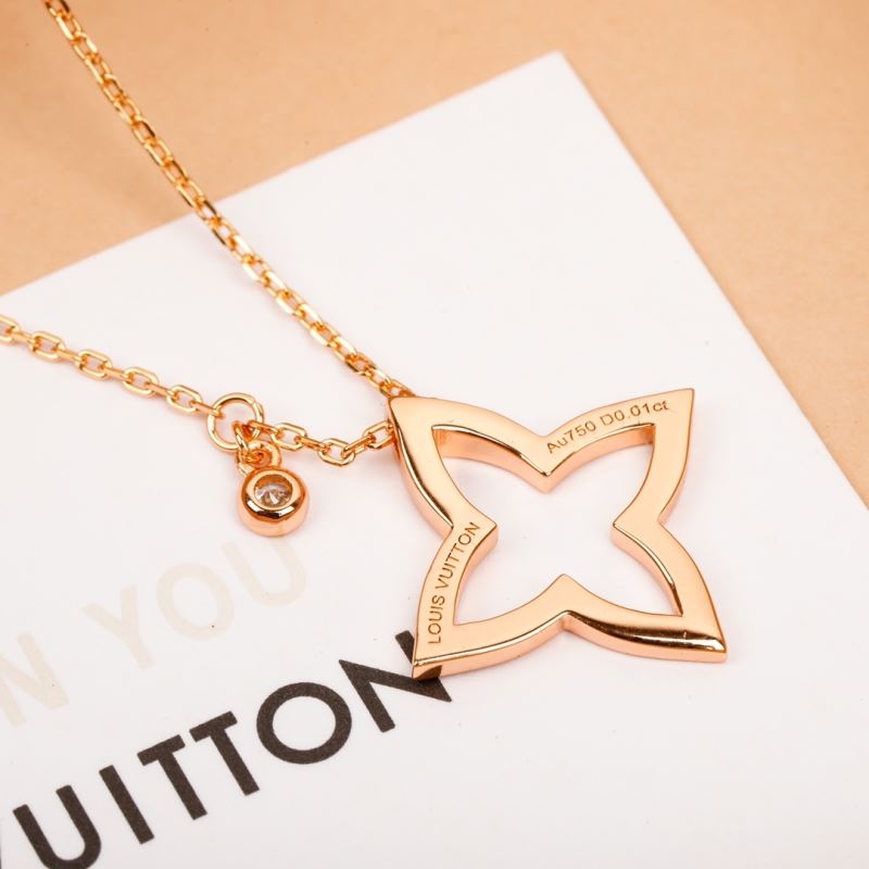 Louis Vuitton Necklaces